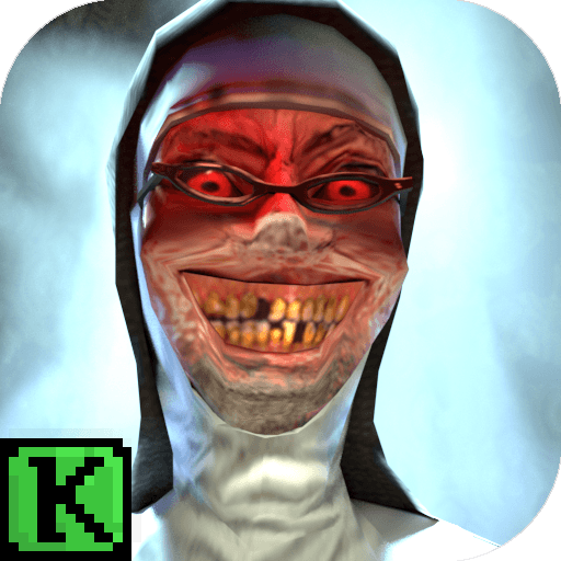 Evil Nun: Horror at School