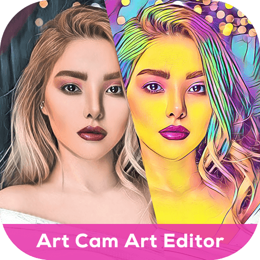 Art Cam Art Editor,cartoon cam