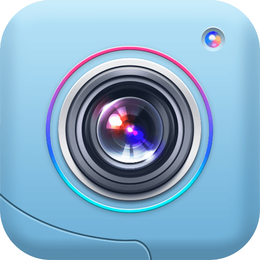 HD Camera for Android