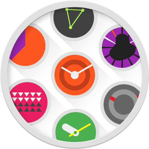 ustwo Watch Faces