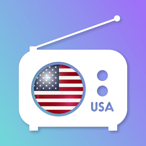 Radio USA - Radio USA FM