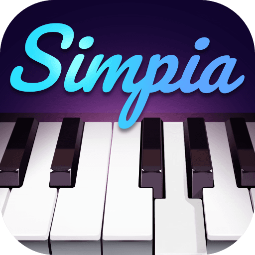 Simpia: Learn Piano Super Fast