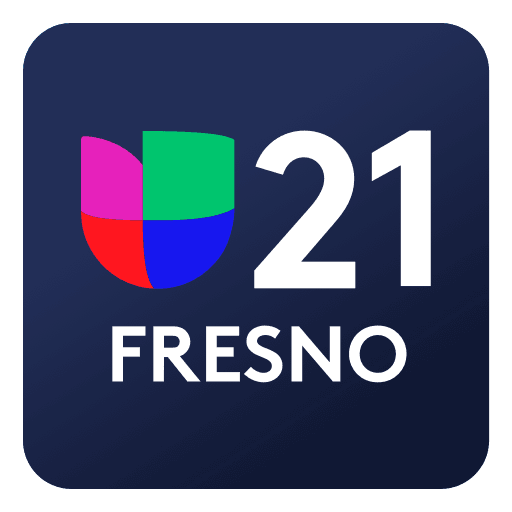 Univision 21 Fresno