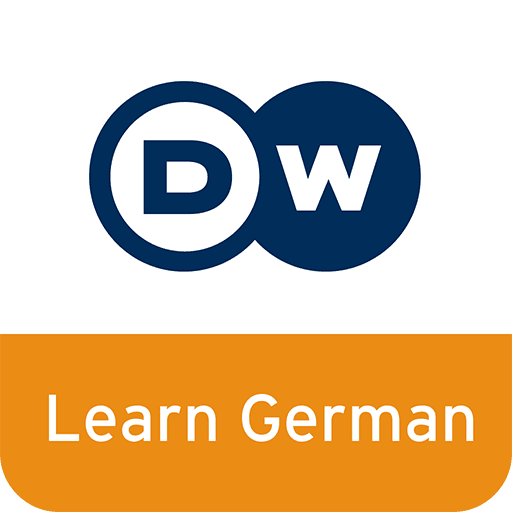 DW Learn German - A1, A2, B1 a