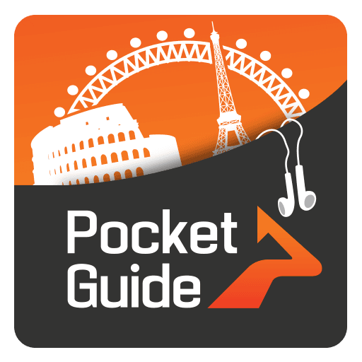 PocketGuide Audio Travel Guide