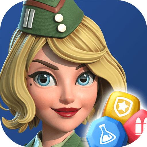 Puzzle Commander: Match 3 RPG