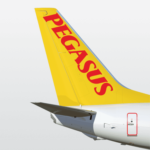 Pegasus: Cheap Flight Tickets