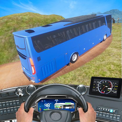 Bus Driving Games : Bus Driver
