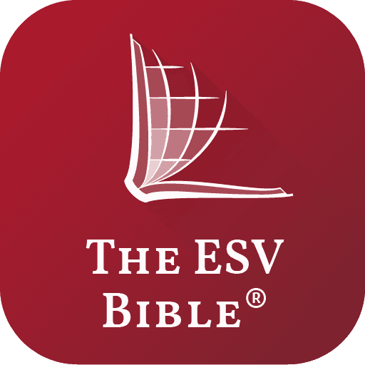 ESV Audio Bible