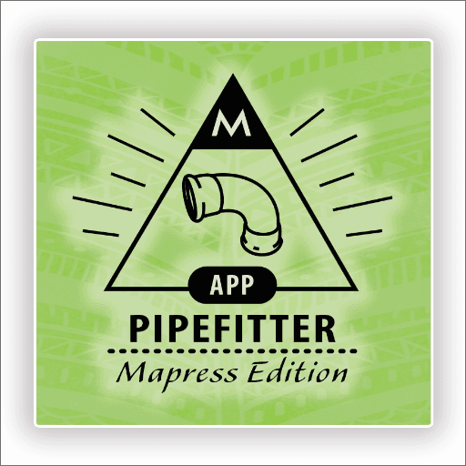 Pipefitter Mapress Calculator