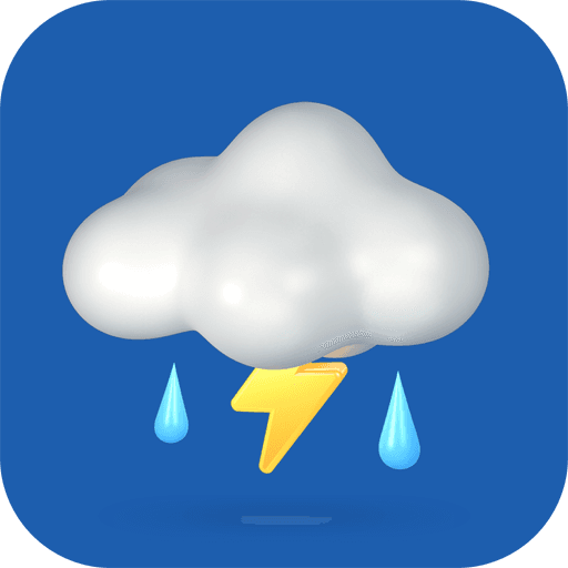 Local Radar Weather Forecast