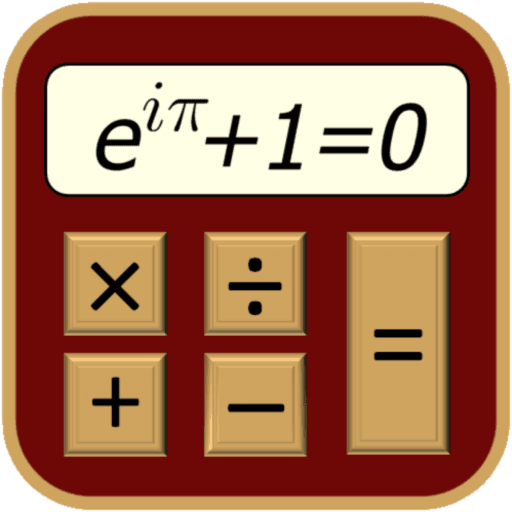 TechCalc Scientific Calculator