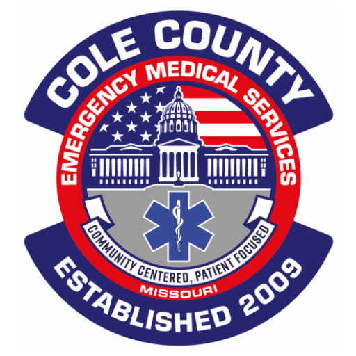 Cole County EMS