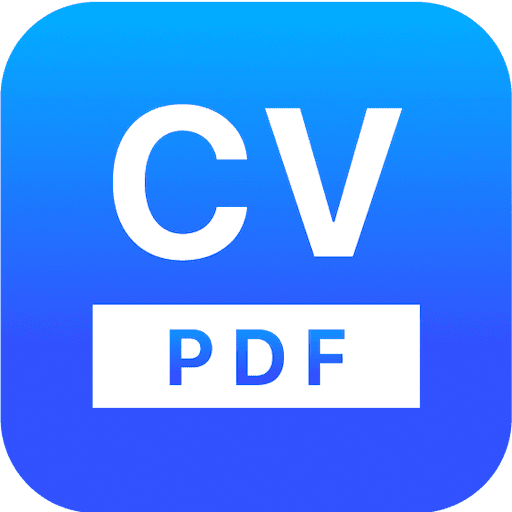 CV PDF: AI Resume & CV Maker