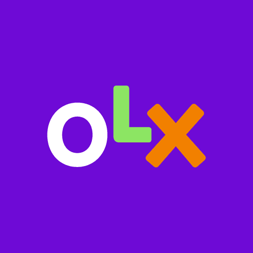 OLX - Venda e Compra Online