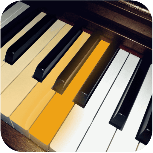 Piano Scales & Chords