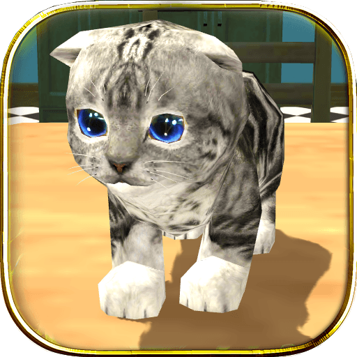 Cat Simulator : Kitty Craft