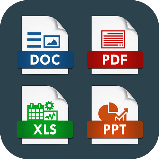 All Document Reader & Viewer