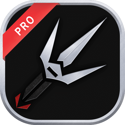 Ares Launcher Prime & 4D theme