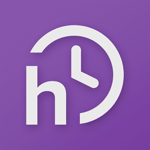 Time Clock by Homebase