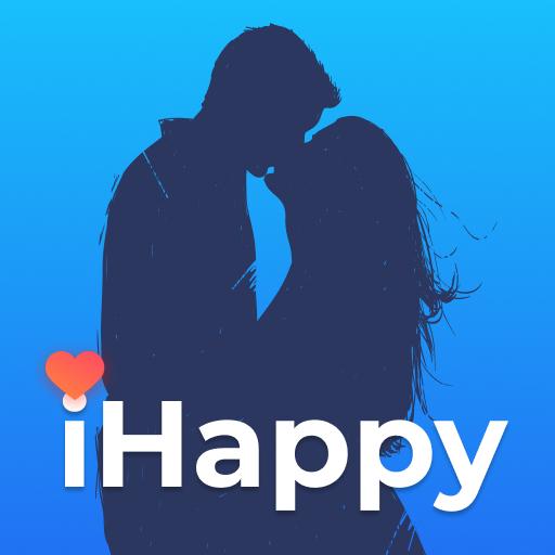 Dating and Chat - iHappy