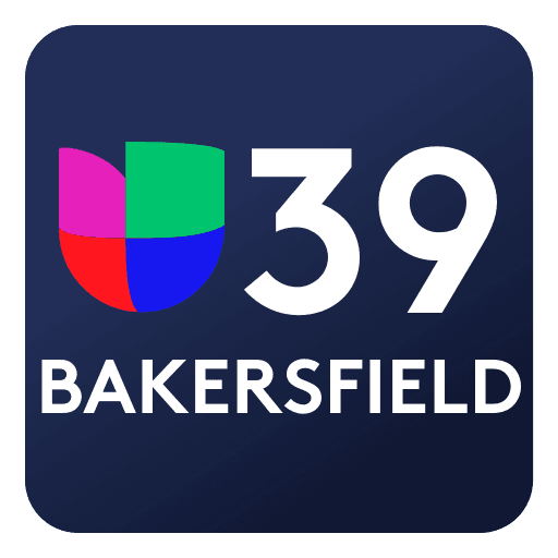 Univision 39 Bakersfield