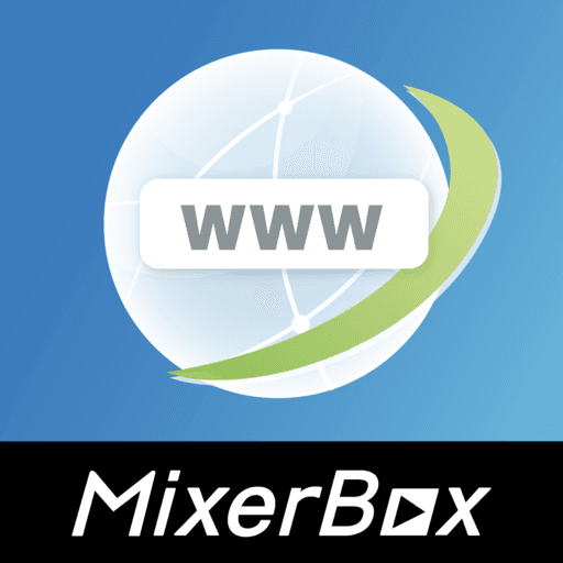 MixerBox AI: Chat AI Browser