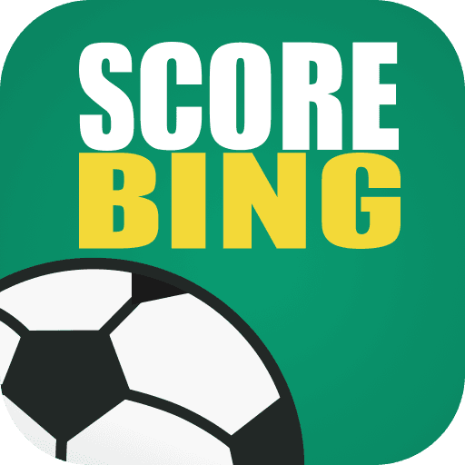 Live Football Scores and Stats