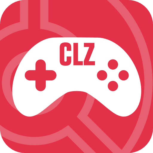 CLZ Games - catalog your games