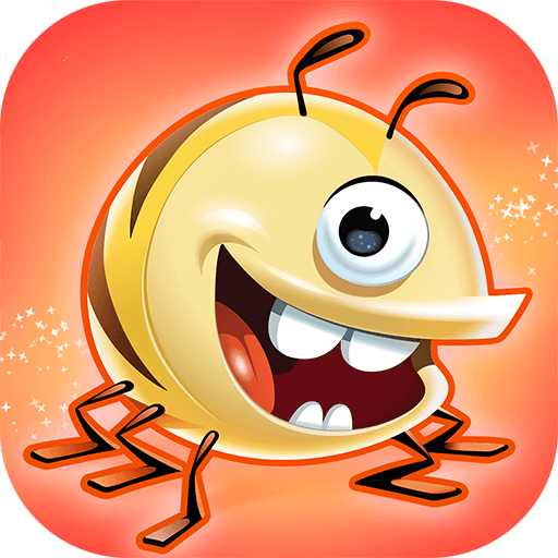 Best Fiends - Match 3 Games