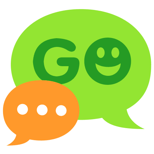 GO SMS Pro - Messenger, Free T