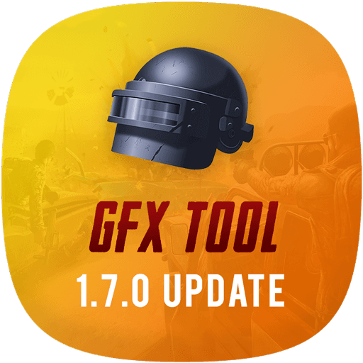 GFX Tool - Game Enhancer