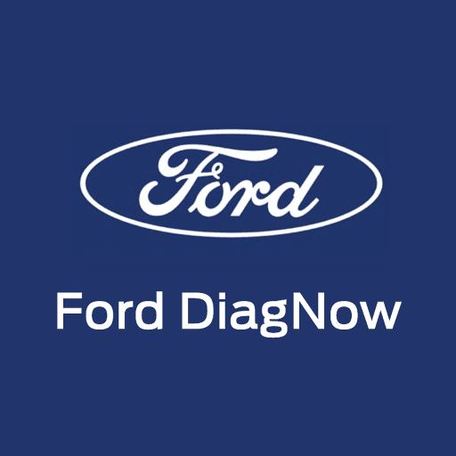 Ford DiagNow