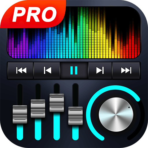 KX Music Player Pro