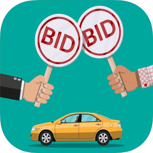 Car Auctions - Auto Auctions A