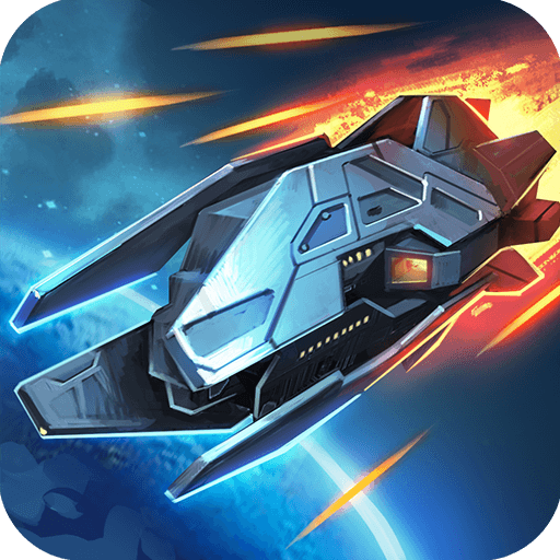 Space Jet: Galaxy Attack