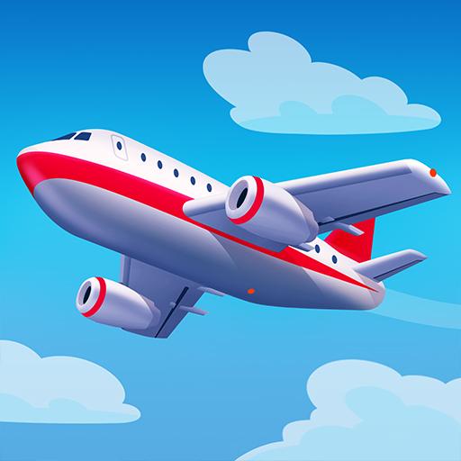 Turbulence Tycoon - Idle Game