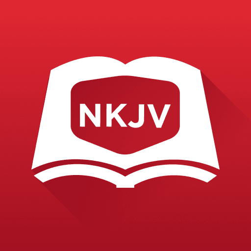 NKJV Bible App by Olive Tree