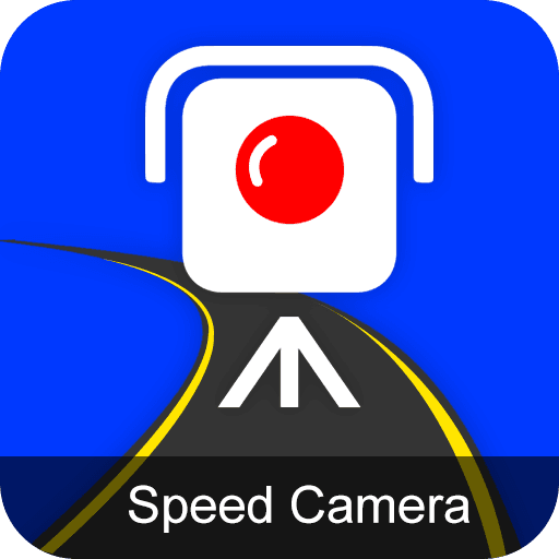 Speed Camera Detector: GPS Map