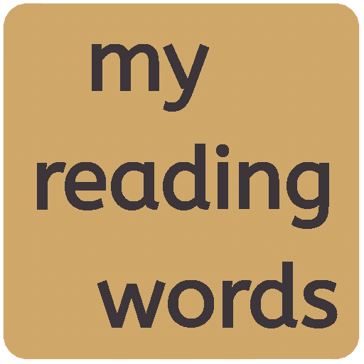 my reading words