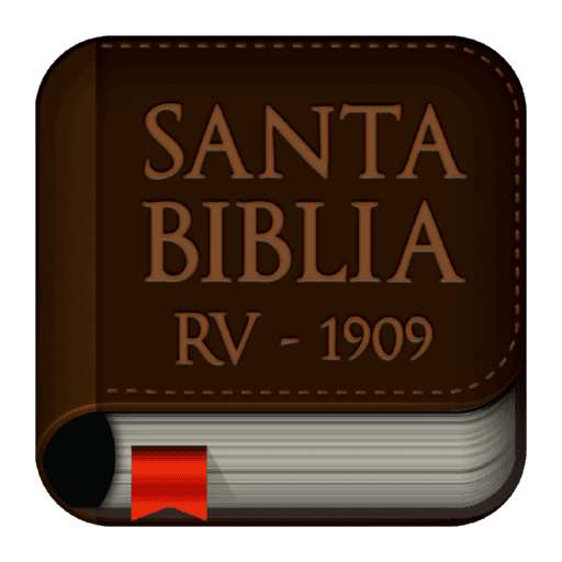 Biblia Reina Valera 1909