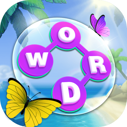 Word Crossy - A crossword game