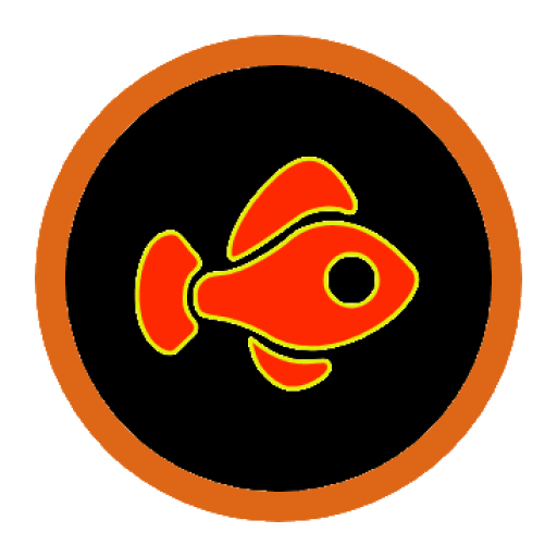 XFishFinder sonar fish finder