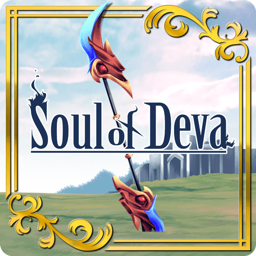 RPG Soul of Deva