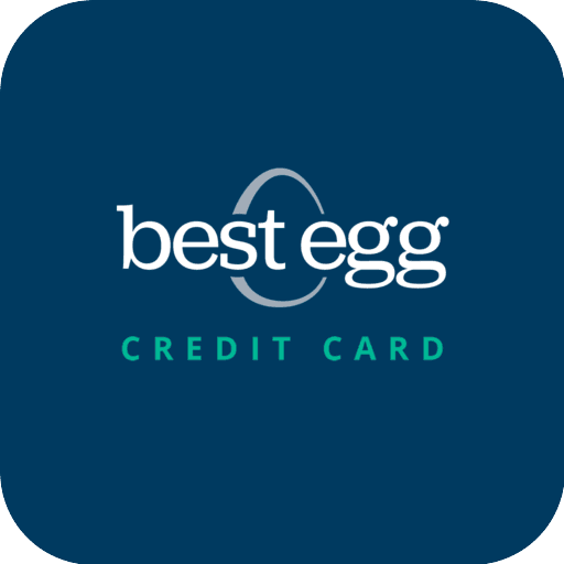 Best Egg Credit Card App