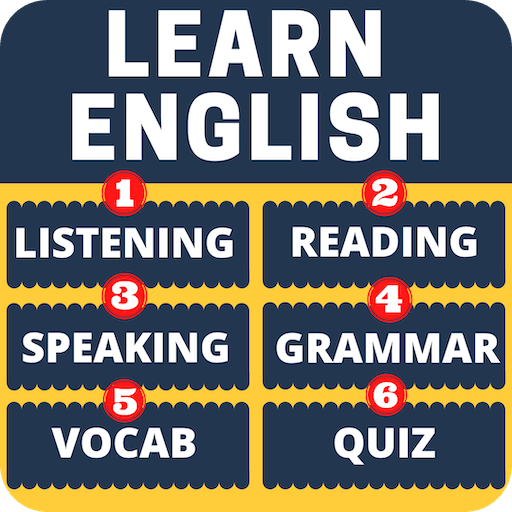 English Listening & Speaking