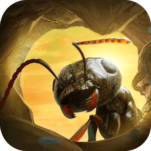 Ant Legion: Second Anniversary