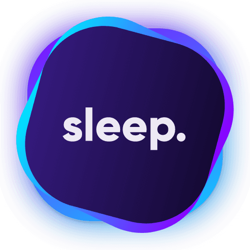 Calm Sleep Sounds & Tracker