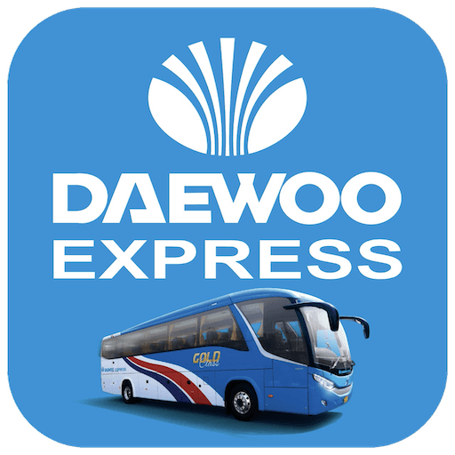 Daewoo Express Mobile