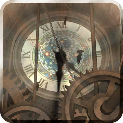 Clock Tower 3D Live Wallpaper
